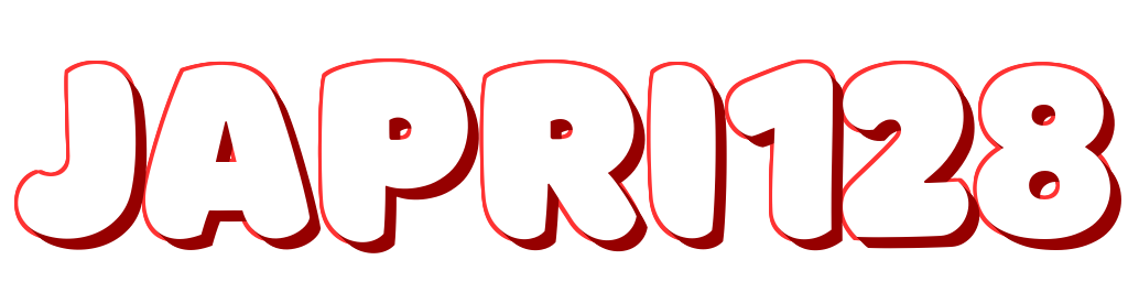 Logo JAPRI128